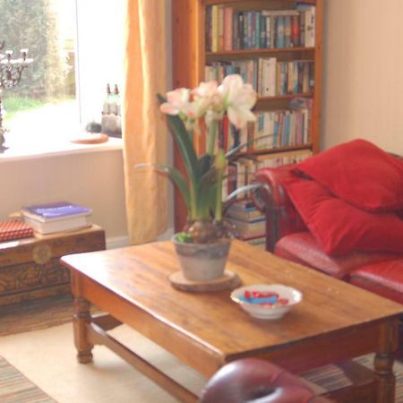 Knights Rest Bed & Breakfast Shanklin Bagian luar foto