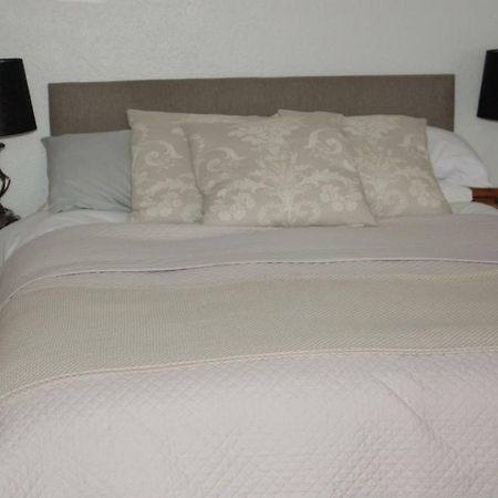 Knights Rest Bed & Breakfast Shanklin Bagian luar foto