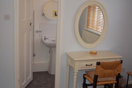 Knights Rest Bed & Breakfast Shanklin Bagian luar foto