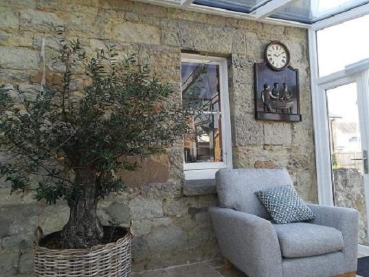 Knights Rest Bed & Breakfast Shanklin Bagian luar foto