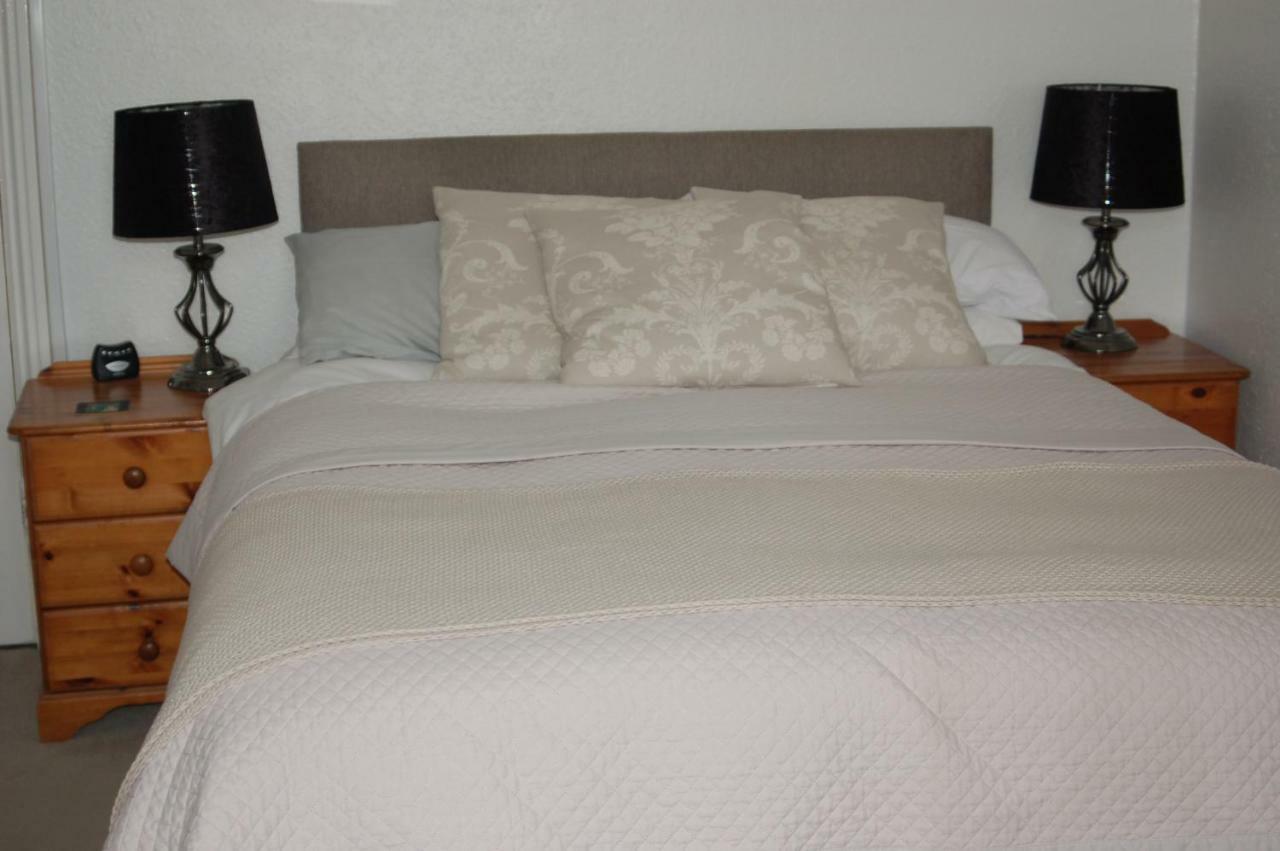 Knights Rest Bed & Breakfast Shanklin Bagian luar foto