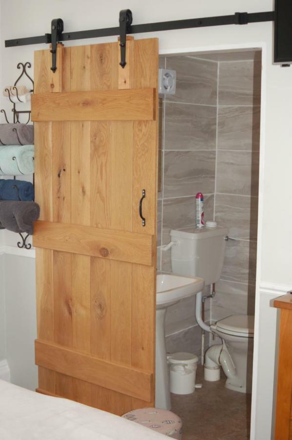 Knights Rest Bed & Breakfast Shanklin Bagian luar foto