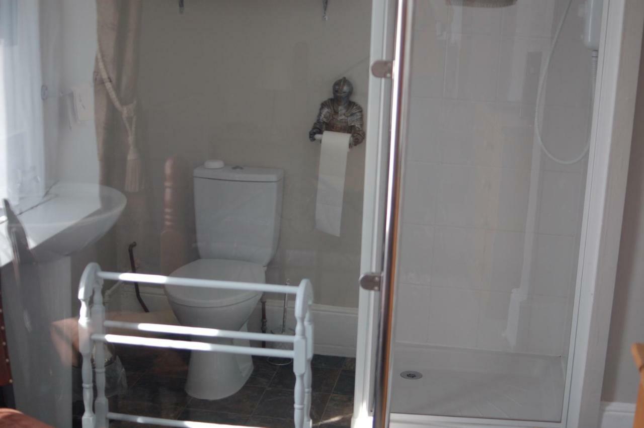 Knights Rest Bed & Breakfast Shanklin Bagian luar foto