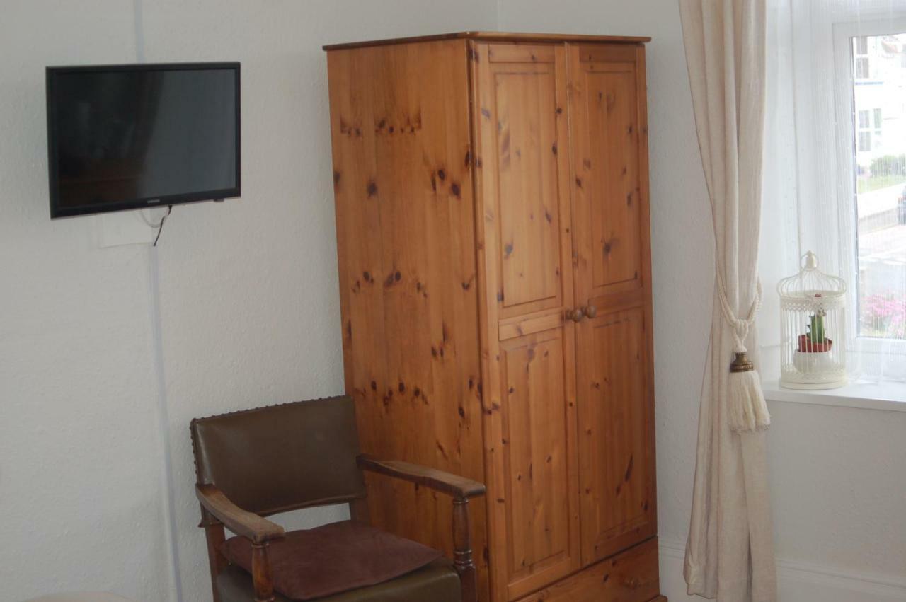 Knights Rest Bed & Breakfast Shanklin Bagian luar foto