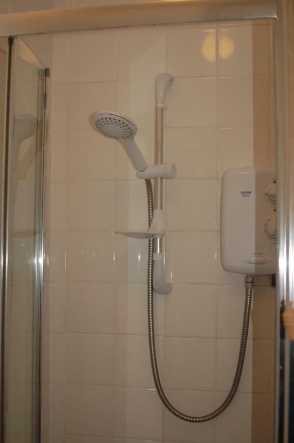 Knights Rest Bed & Breakfast Shanklin Bagian luar foto