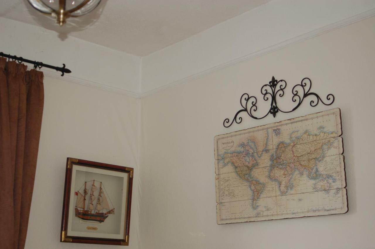 Knights Rest Bed & Breakfast Shanklin Bagian luar foto