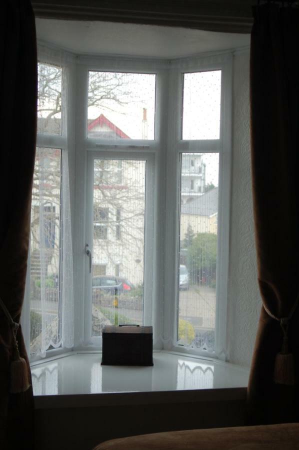 Knights Rest Bed & Breakfast Shanklin Bagian luar foto