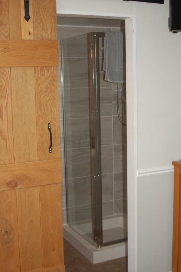 Knights Rest Bed & Breakfast Shanklin Bagian luar foto